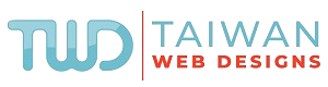 Taiwan Web Designs