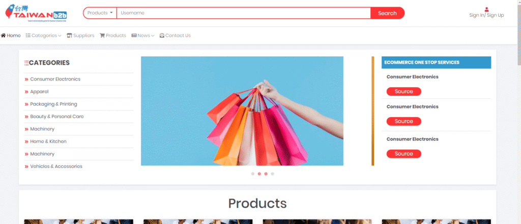custom websites